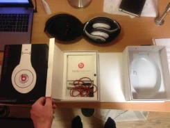 Beats Monster ����
