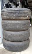 Dunlop Grandtrek ST20. Летние, 2011 год, 20 %, 4 шт