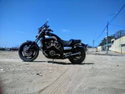 Yamaha V-Max 1200. 1 200 куб. см., исправен, птс, с пробегом