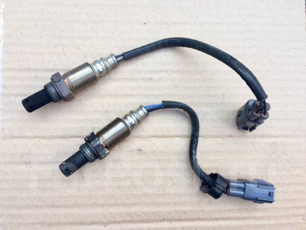 Запчасть лямбда зонд. 6 109. 8 артикул. Запчасть лямбда зонд. Ниссан альмера верхний лямбда зонд.