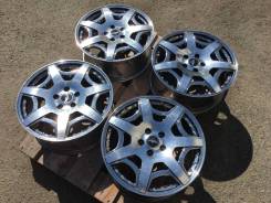 PIAA. 7.5x18", 5x114.30, ET48