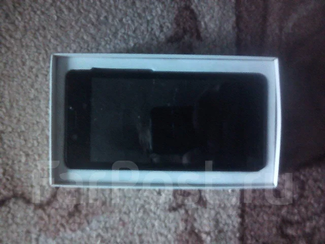 Fly FS458 Stratus 7. �/�, ������, Dual-SIM ����