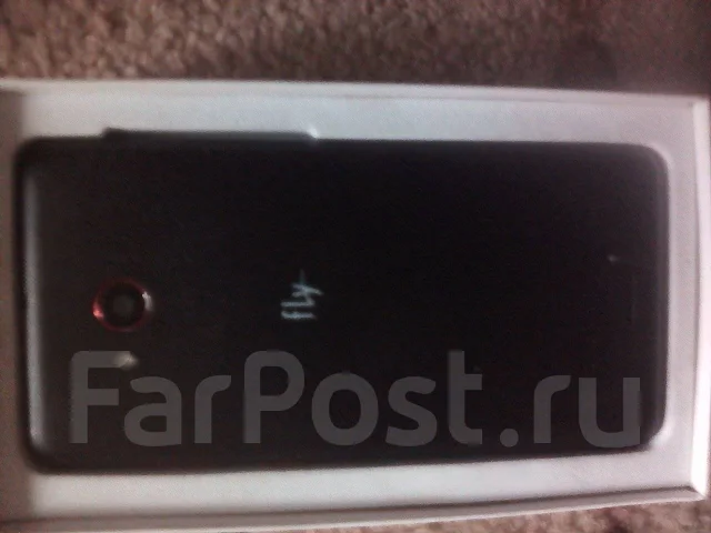 Fly FS458 Stratus 7. �/�, ������, Dual-SIM ����