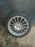 3SDM 0.04. x18", 4x108.00