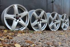 OZ Racing Canyon. 7.5x17", 5x112.00, ET35