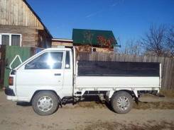 Toyota Lite Ace. Продается грузовик тойота лит айс, 2 000 куб. см., 1 000 кг., 4x2
