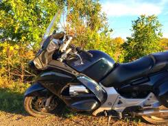 Honda ST 1300. 1 300 куб. см., исправен, птс, с пробегом