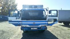 Nissan Diesel Condor. Продаётся грузовик Nissan Condor, 7 000 куб. см., 5 000 кг., 4x2