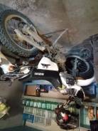 Suzuki Djebel 200. 200 куб. см., исправен, птс, с пробегом