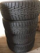 Nokian Hakkapeliitta R. Зимние, без шипов, 5 %, 4 шт