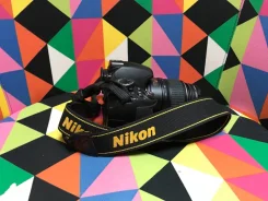 Nikon D3100 Kit. 15 - 19.9 ��, ���: 7� ����