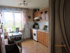 2-комнатная, улица Коммунаров 14. Трудовая, агентство, 51 кв. м.