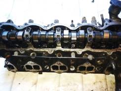 Головка блока цилиндров. Mazda: B-Series, J100, Bongo Brawny, Bongo, MPV, Proceed