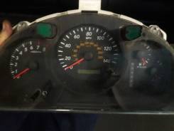 Спидометр. Toyota Kluger V, ACU20W, ACU25W, MCU20W, MCU25W, MHU28W Двигатели: 1MZFE, 2AZFE, 3MZFE