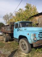 ЗИЛ 130. ММЗ 554, 5 000 кг.