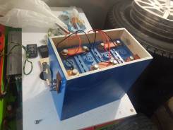 Winston battery. 100 А.ч.