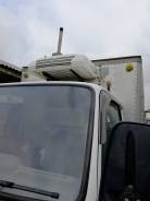 Mitsubishi Fuso Canter. Продам грузовой рефрижератор Mitsubishi Canter, 5 000 кг., 4x2