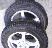 Продам колеса. x15" 5x112.00