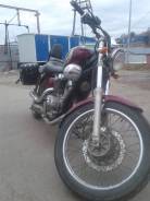 Yamaha Virago XV 250. 250 куб. см., исправен, птс, с пробегом