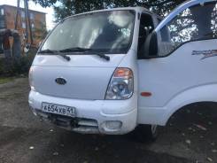 Kia Bongo. Kia bongo отличный автомобиль никогда не подводил не большой пробег, 1 500 кг., 4x4