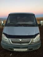 ГАЗ 2217 Баргузин. Продаётся ГАЗ 2217, 6 мест