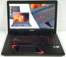 Samsung. 15.6", 2,5 ГГц, ОЗУ 8 Гб, диск 1 256 Гб, WiFi, Bluetooth, аккумулятор на 3 ч.