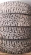 Maxxis ArcticTrekker WP-05. Зимние, шипованные, 2016 год, 5 %, 4 шт