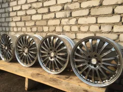 PDW Kaiser. 7.5x19", 5x114.3, ET48 ����