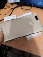 Xiaomi Mi A1. �/�, �������, 4G LTE