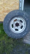 K-Racing. x16", 6x139.7 ����