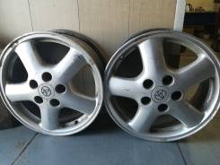 Touren. x16", 5x114.3 