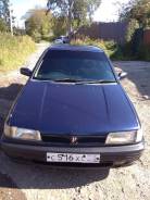 Nissan Pulsar. автомат, передний, 1.6, бензин, 123 тыс. км