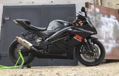 Suzuki GSX-R 1000. 1 000 куб. см., исправен, птс, с пробегом