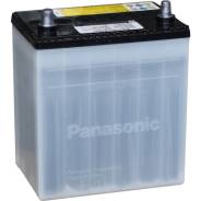 Panasonic. 28 А.ч., Обратная (левое), производство Япония