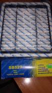 Фильтр воздушный. Toyota: Crown Majesta, Mark II Wagon Blit, Crown, Aristo, Verossa, Mark II, Altezza, Origin, Progres Lexus GS300 Двигатели: 1JZGTE...