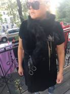Жилеты. 40-48, 46, 48