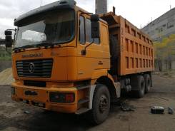 Shaanxi Shacman. Продам Shacman, 25 000 кг., 6x4