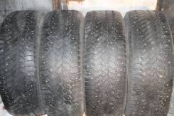 Continental Conti4x4IceContact. Зимние, шипованные, 2013 год, 5 %, 4 шт