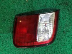 Вставка багажника. Subaru Forester, SF5, SF6, SF9 Двигатели: EJ20, EJ201, EJ202, EJ203, EJ204, EJ205, EJ20A, EJ20E, EJ20G, EJ20J, EJ25, EJ251, EJ253...
