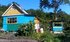 Продам дачу на сиреневке. От частного лица (собственник)