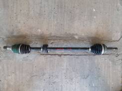 Привод, полуось. Toyota Yaris, SCP10 Toyota Platz, SCP11 Toyota Vitz, SCP10 Toyota Echo, SCP10 Двигатель 1SZFE