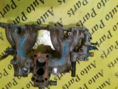 Коллектор впускной. Nissan: Wingroad, Sunny California, Presea, NX-Coupe, AD, Pulsar, Sunny Двигатели: GA15DS, GA13DS