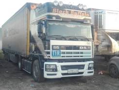 DAF. Продам ДАФ 95 АТИ 1995 г., 12 000 куб. см., 4x2