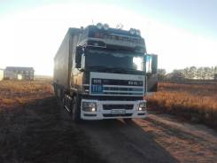 DAF. Продам ДАФ 95 АТИ 1995 г., 12 000 куб. см., 4x2