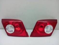 Стоп-сигнал. Chevrolet Lacetti, J200 Двигатели: F14D3, F16D3, F18D3, T18SED