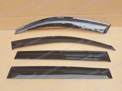 Ветровик. Toyota Highlander, ASU40, GSU40, GSU40L, GSU45, GVU48, MHU48