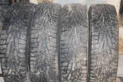 Kumho I'Zen KW31. Зимние, без шипов, 2015 год, 10 %, 4 шт