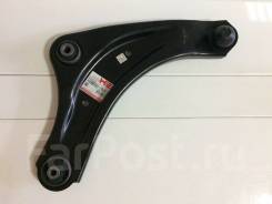 Рычаг передний правый Nissan Juke/Leaf SH Auto Parts SH-49149 в Находке Рычаг, тяга подвески. Nissan Leaf, ZE0 Nissan Juke, F15, F15E, F15N, JF15 Dongfeng e30, VNZE0 EM57, EM61, HR15DE, HR16DE, K9K, MR16DDT