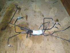 Шланг тормозной. Ford Focus, CB4, DA3, DB Двигатели: AODA, AODB, AODE, ASDA, ASDB, G6DA, G6DB, G6DD, G8DA, GPDA, GPDC, HHDA, HHDB, HWDA, HWDB, HXDA, H...