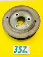 Шкив помпы. Toyota: Ractis, Vios, Vitz, Soluna Vios, Rush, Passo Sette, bB, Belta Двигатели: 2SZFE, 3SZFE, 3SZVE